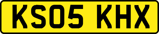 KS05KHX
