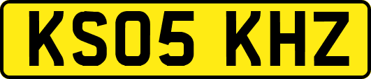 KS05KHZ