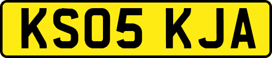 KS05KJA