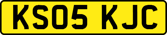 KS05KJC