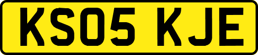 KS05KJE