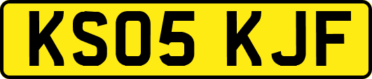 KS05KJF