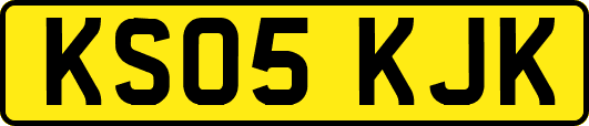 KS05KJK