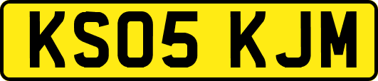 KS05KJM