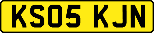 KS05KJN