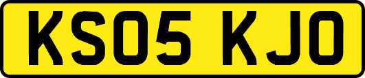 KS05KJO
