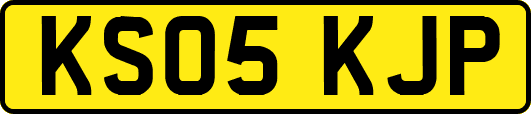 KS05KJP