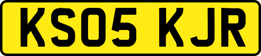KS05KJR