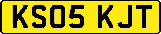 KS05KJT