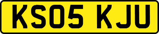 KS05KJU