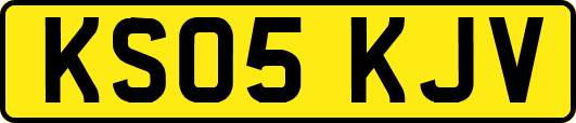 KS05KJV