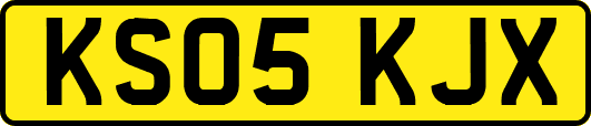 KS05KJX