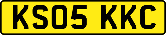 KS05KKC