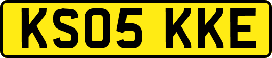 KS05KKE