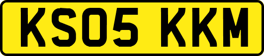 KS05KKM