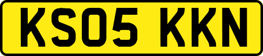 KS05KKN
