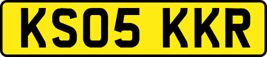 KS05KKR