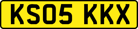 KS05KKX