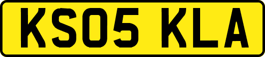KS05KLA