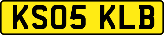 KS05KLB