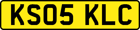KS05KLC