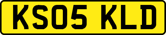 KS05KLD