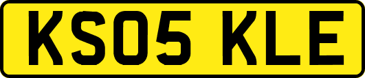 KS05KLE