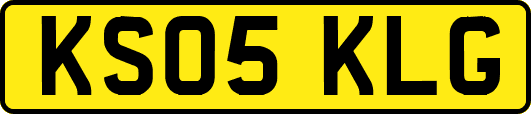 KS05KLG