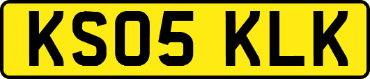 KS05KLK