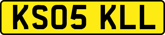 KS05KLL