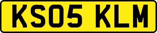KS05KLM