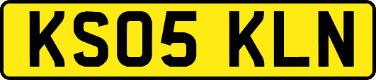 KS05KLN