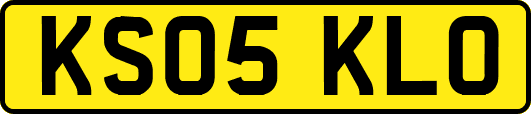 KS05KLO