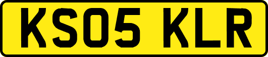 KS05KLR
