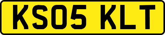 KS05KLT