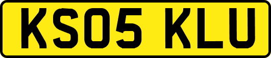 KS05KLU