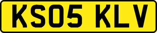 KS05KLV
