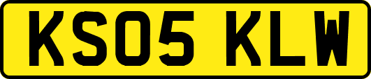 KS05KLW