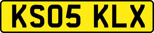 KS05KLX
