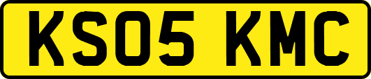 KS05KMC