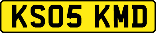 KS05KMD