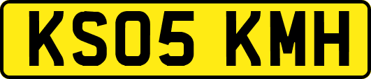 KS05KMH