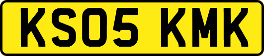 KS05KMK