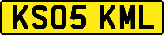 KS05KML
