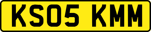KS05KMM