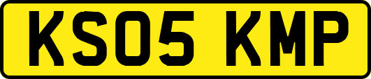 KS05KMP