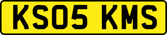 KS05KMS