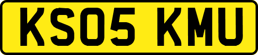 KS05KMU