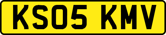 KS05KMV