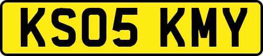 KS05KMY